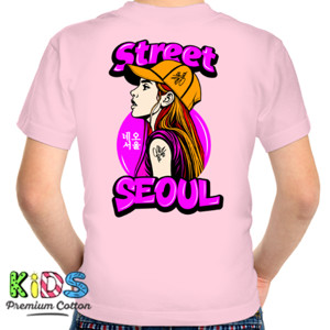 Kaos Just be yourself. Dont be afraid to show who you 