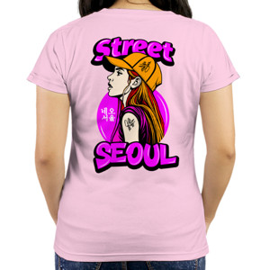 Kaos Just be yourself. Dont be afraid to show who you 