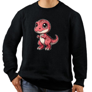 Jaket Sweater BABY TIREX