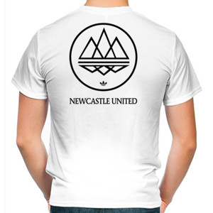 Kaos NUFC AD SPEZIAL