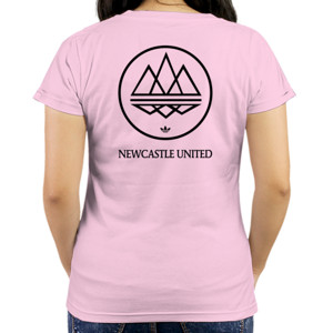 Kaos NUFC AD SPEZIAL