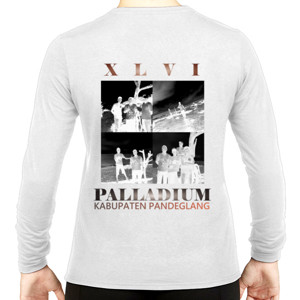 Kaos XLVI PALLADIUM 2