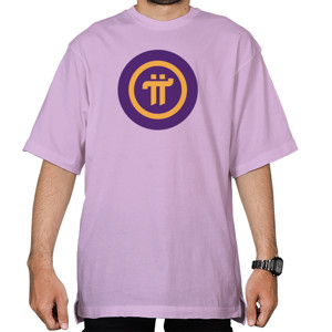 Kaos Oversize Pi Holder