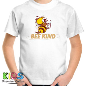 Kaos BEE KIND