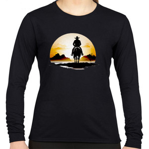 Kaos The Lone Ranger