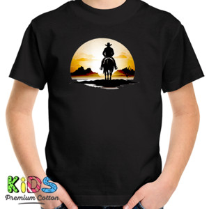 Kaos The Lone Ranger