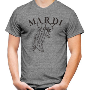 Kaos Mardi mercredi Kaos Keren Perempuan