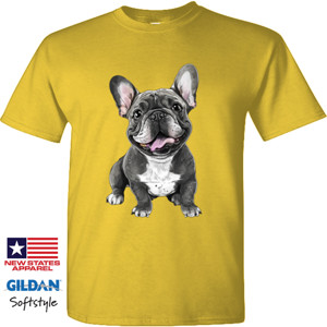 Kaos Kaos Gambar Anjing 333