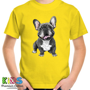 Kaos Kaos Gambar Anjing 333