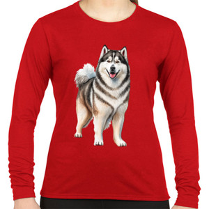 Kaos Kaos Gambar Anjing 250