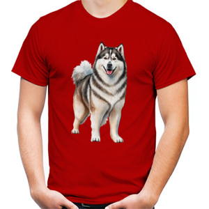 Kaos Kaos Gambar Anjing 250