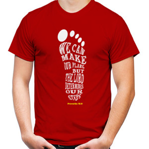 Kaos Step (kaos rohani)