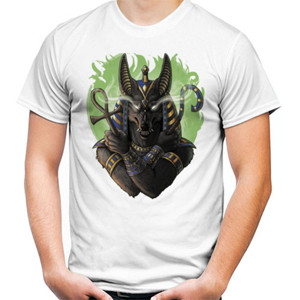 Kaos Egyptian