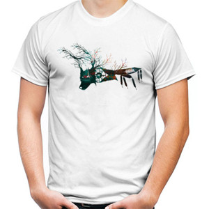Kaos HYNVALE! Logo Config 31