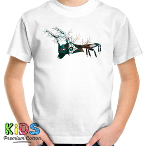 Kaos HYNVALE! Logo Config 31 