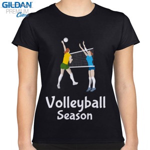 Kaos volleyball sport olahraga lifestyle hobi