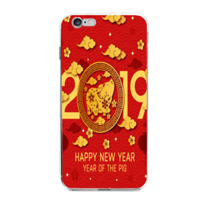 Tahun Baru 2019  Casing HP