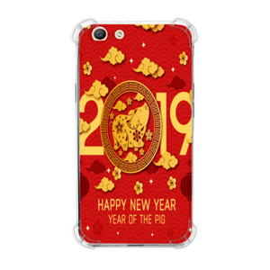 Casing HP Tahun Baru 2019 