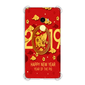 Casing HP Tahun Baru 2019 