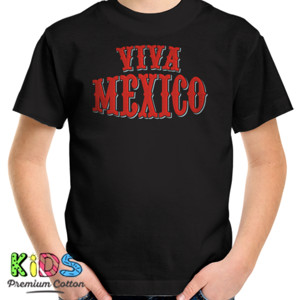 Kaos Viva Mexico