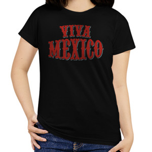 Kaos Viva Mexico