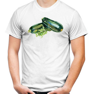 Kaos Ketimun (Cucumber)