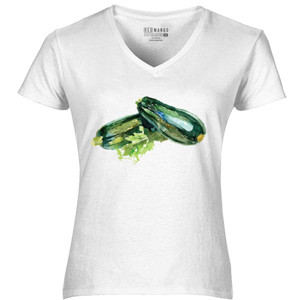 Kaos Ketimun (Cucumber)