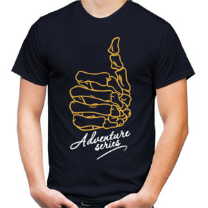 Kaos Adventure Series