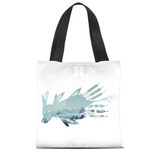 Tas Tote Fullprint HYNVALE! Logo Config 11