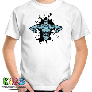 Kaos Monster Muscle