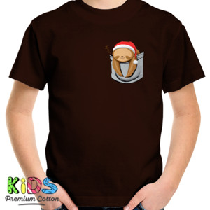 Kaos A pocket xmas