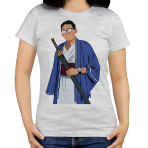 Kaos Animasi Sandiaga Uno