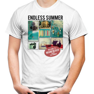 Kaos Endless Summer