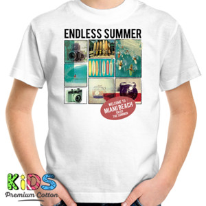 Kaos Endless Summer