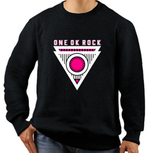 Jaket Sweater ONE OK ROCK