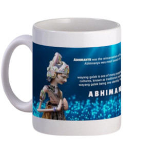 Mug Mug Abhimanyu