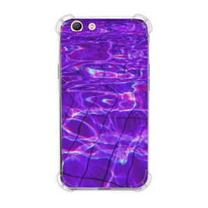 Casing HP hologram deep water