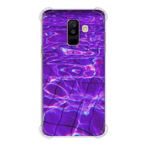 Casing HP hologram deep water