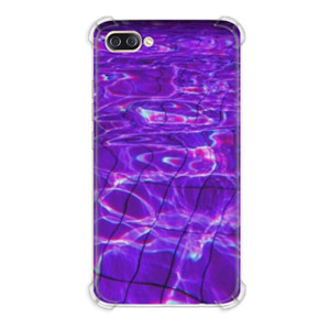 Casing HP hologram deep water