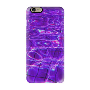 hologram deep water Casing HP