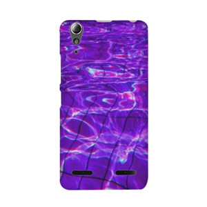 hologram deep water Casing HP