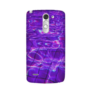 hologram deep water Casing HP