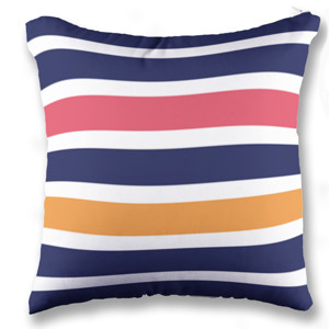 Bantal sarung bantal