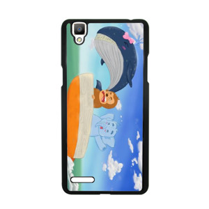 Sea - iPhone Casing by Co_mbro Casing HP