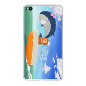 Sea - iPhone Casing by Co_mbro Casing HP