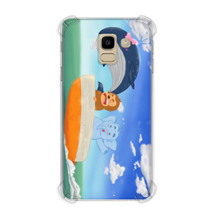 Casing HP Sea - iPhone Casing by Co_mbro
