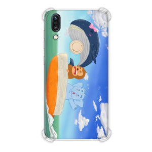 Casing HP Sea - iPhone Casing by Co_mbro