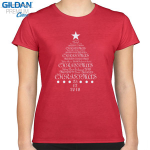 Kaos Natal Tahun Baru 2018