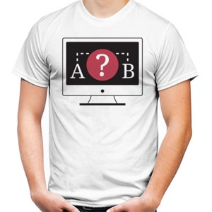 Kaos A & B