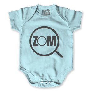 Baby Jumper ZOM